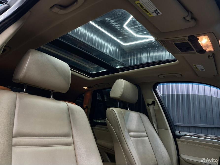 BMW X5 II (E70) Ижевск  - изображение 20