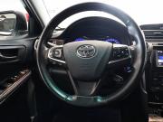 Toyota Camry VII (XV50) Рестайлинг 2 Калуга  - изображение 38