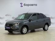 Lada (ВАЗ) Granta I Рестайлинг Ставрополь  - изображение 16
