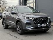 Chery Tiggo 8 Pro Max I Санкт-Петербург  - изображение 12