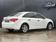 Chevrolet Cruze I Рестайлинг Ижевск  - изображение 25