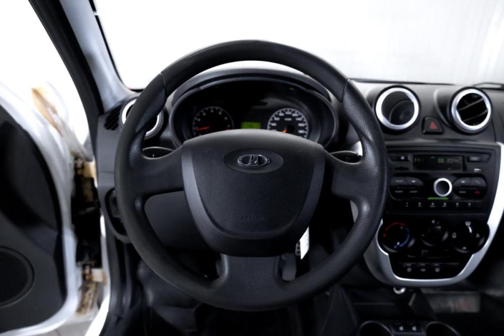 Lada (ВАЗ) Granta I Тюмень  - изображение 16