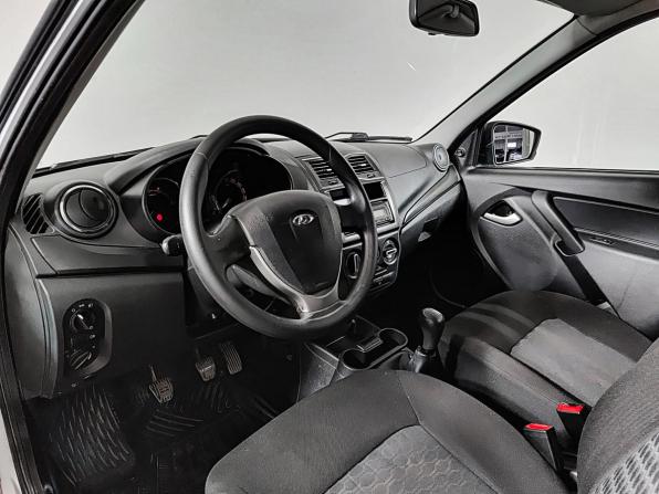 Lada (ВАЗ) Granta I Рестайлинг с пробегом 2019 года, цена 474 000 рублей, 117830 км, универсал, Автокод Объявления