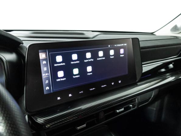 Haval H3 I с пробегом 2024 года, цена 2 429 700 рублей, 26991 км, внедорожник, Автокод Объявления
