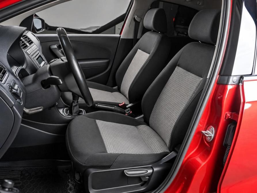 Volkswagen Polo V Тюмень  - изображение 10