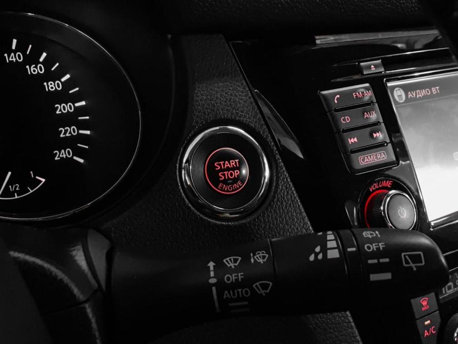 Nissan Qashqai II Москва  - изображение 17
