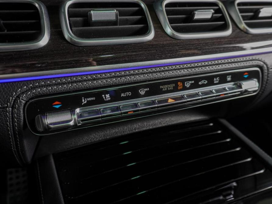 Mercedes-Benz GLS II (X167) Воронеж  - изображение 16