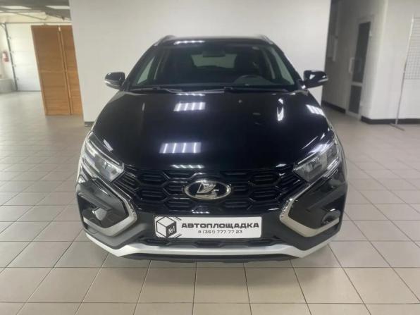 Lada (ВАЗ) Vesta I Рестайлинг (NG) с пробегом 2023 года, цена 1 619 000 рублей, 20422 км, универсал, Автокод Объявления