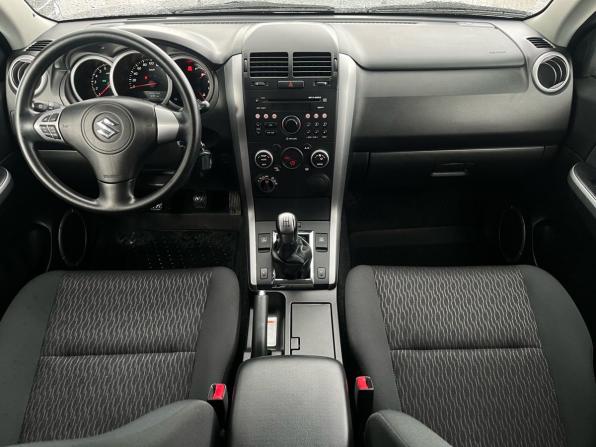 Suzuki Grand Vitara II Рестайлинг 2 с пробегом 2014 года, цена 1 690 000 рублей, 27092 км, внедорожник, Автокод Объявления
