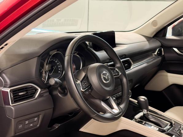 Mazda CX-5 II с пробегом 2019 года, цена 3 330 000 рублей, 13393 км, внедорожник, Автокод Объявления