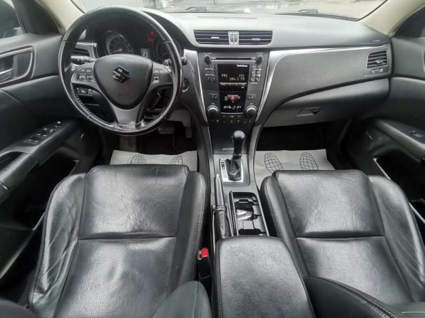 Suzuki Kizashi с пробегом 2010 года, цена 872 000 рублей, 184000 км, седан, Автокод Объявления