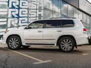 Lexus LX III Рестайлинг Краснодар  - изображение 43