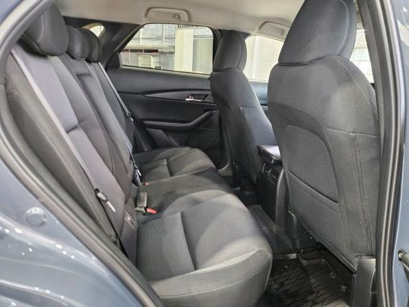 Mazda CX-30 I с пробегом 2021 года, цена 2 480 000 рублей, 92815 км, внедорожник, Автокод Объявления