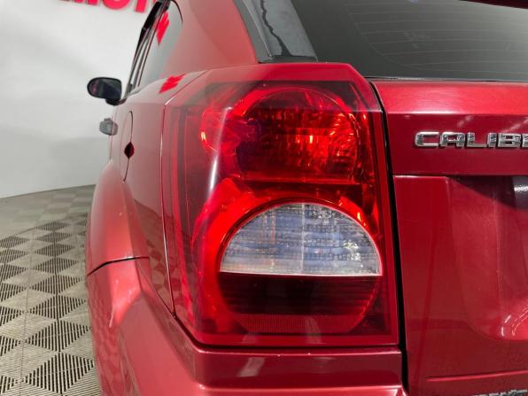 Dodge Caliber I с пробегом 2008 года, цена 425 000 рублей, 225700 км, хэтчбек, Автокод Объявления