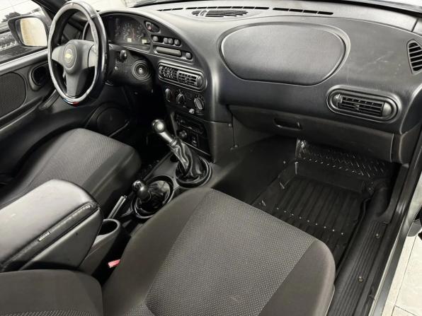 Chevrolet Niva I Рестайлинг с пробегом 2011 года, цена 447 000 рублей, 138032 км, внедорожник, Автокод Объявления