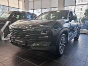 JETOUR DASHING I Москва  - изображение 12