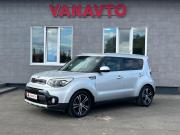 Kia Soul II Рестайлинг Альметьевск  - изображение 32
