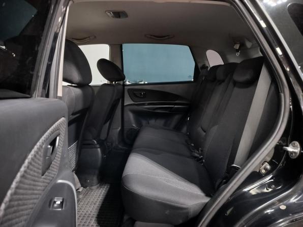 Hyundai Tucson I с пробегом 2008 года, цена 490 000 рублей, 390000 км, внедорожник, Автокод Объявления
