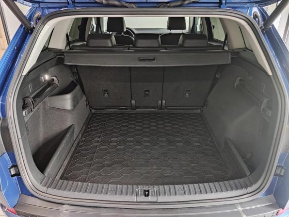 Skoda Kodiaq I с пробегом 2019 года, цена 2 980 000 рублей, 108025 км, внедорожник, Автокод Объявления