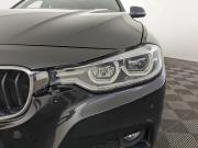 BMW 3 серии VI (F3x) Рестайлинг Москва  - изображение 37