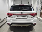 Kia Rio IV Москва  - изображение 27