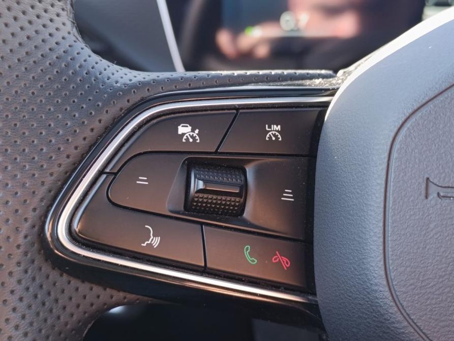 Geely Coolray I Рестайлинг Тверь  - изображение 23