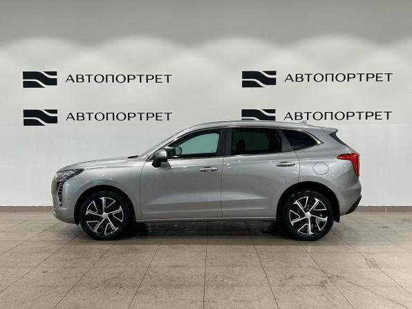 Haval Jolion I с пробегом 2023 года, цена 1 479 000 рублей, 107367 км, внедорожник, Автокод Объявления