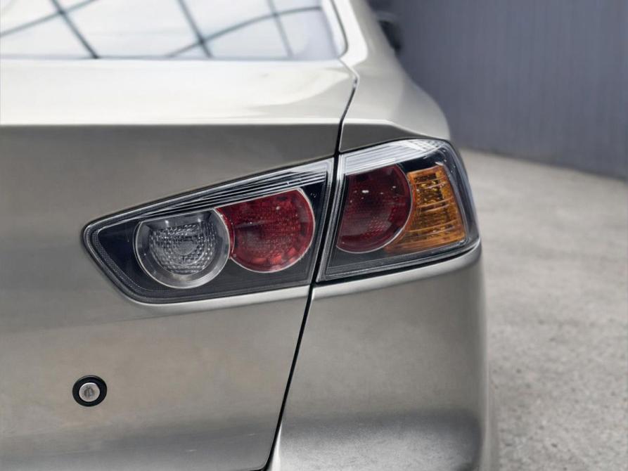 Mitsubishi Lancer X Пермь  - изображение 31