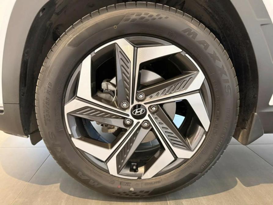 Hyundai Tucson IV Калининград  - изображение 8