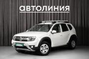 Renault Duster I Рестайлинг Красноярск  - изображение 16