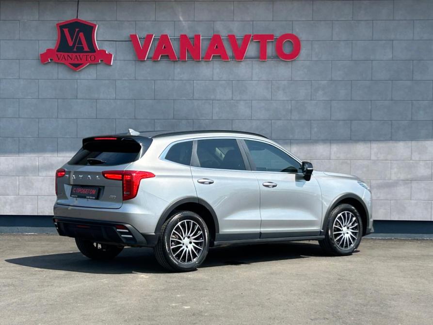 Haval Jolion I Рестайлинг Альметьевск  - изображение 5