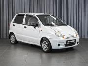 Daewoo Matiz I Рестайлинг Ставрополь  - изображение 16