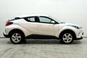 Toyota C-HR I Сургут  - изображение 27