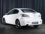Mazda 3 II (BL) Рестайлинг Волгоград  - изображение 17