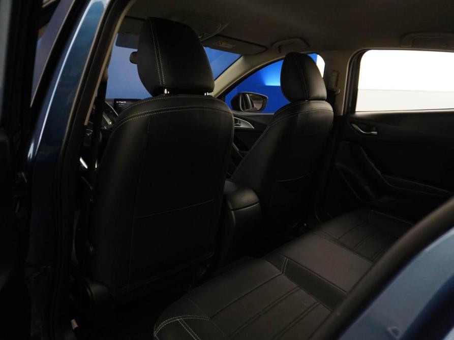 Mazda 3 III (BM) Рестайлинг Москва  - изображение 7