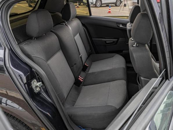 Opel Astra H Рестайлинг с пробегом 2010 года, цена 475 000 рублей, 179771 км, хэтчбек, Автокод Объявления