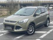Ford Kuga II Санкт-Петербург  - изображение 25