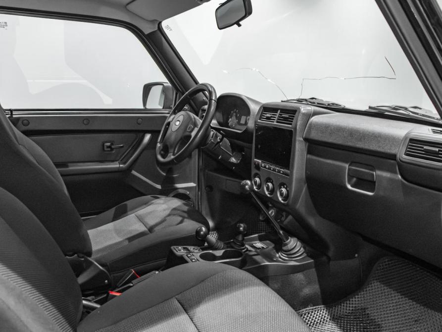 Lada (ВАЗ) Niva Legend Екатеринбург  - изображение 14