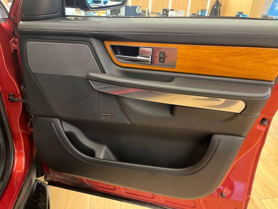 Land Rover Range Rover Sport I Рестайлинг Санкт-Петербург  - изображение 21