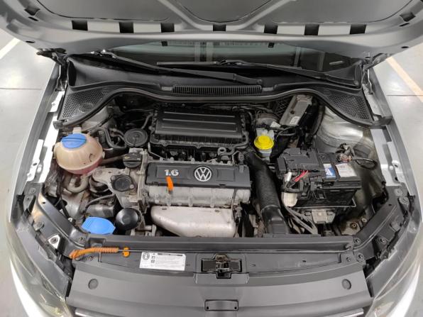 Volkswagen Polo V с пробегом 2012 года, цена 665 000 рублей, 181925 км, седан, Автокод Объявления