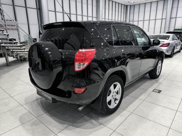 Toyota RAV4 III (XA30) с пробегом 2006 года, цена 1 050 000 рублей, 263082 км, внедорожник, Автокод Объявления