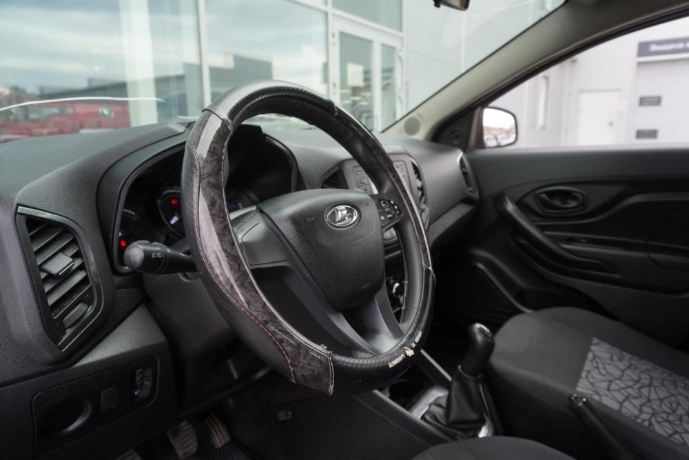 Lada (ВАЗ) XRAY I Ульяновск  - изображение 11