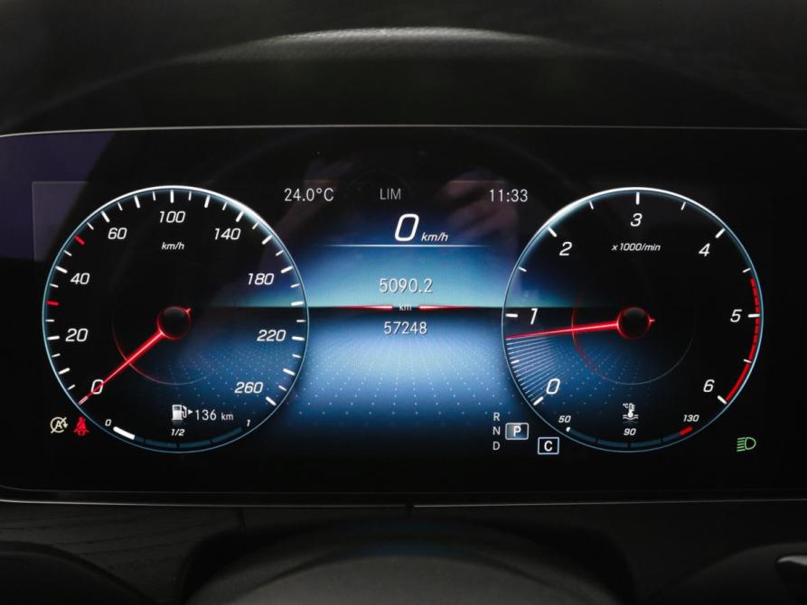 Mercedes-Benz E-Класс V (W213 S213 C238) Рестайлинг Химки  - изображение 11