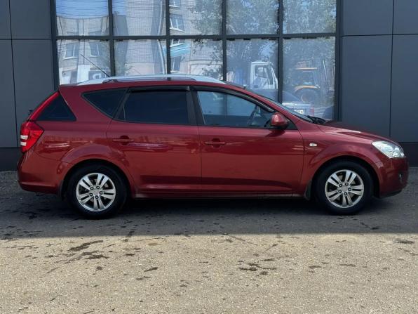 Kia Ceed I с пробегом 2009 года, цена 680 000 рублей, 148396 км, универсал, Автокод Объявления