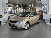Kia Rio III Курган  - изображение 25