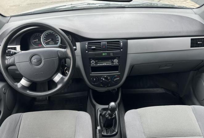 Chevrolet Lacetti I с пробегом 2011 года, цена 430 000 рублей, 154520 км, седан, Автокод Объявления