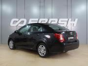 Chevrolet Aveo II Воронеж  - изображение 18
