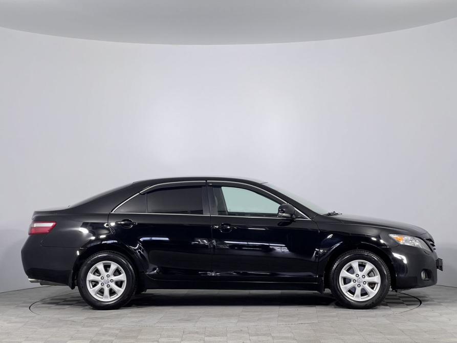 Toyota Camry VI (XV40) Рестайлинг Калининград  - изображение 4