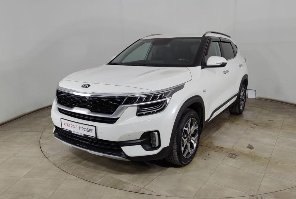 Kia Seltos I Волгоград  - изображение 3