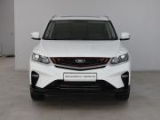 Belgee X50 Старый Оскол  - изображение 24